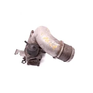 Throttle valve Opel ASTRA H 2004–2012 1.3 CDTI 55556011
