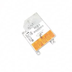 Airbag control module BMW 3 (E46) 1998–2007 8372521