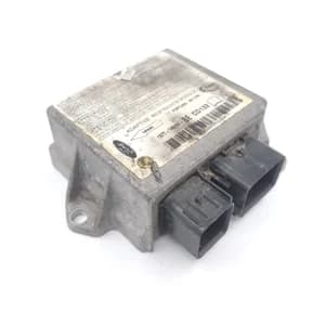 Airbag control module Ford MONDEO Mk 3 2000–2007 1S7T14B056BE