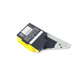 Airbag control module VW PASSAT B6 2005–2010 2.0 FSI BVY 3C0909605J