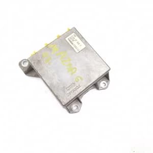 Airbag control module Mazda 6 (GG) 2002–2008 GJ6A57K30C