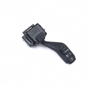 Wiper control stalk Ford FOCUS Mk 2 2005–2010 1.6 TDCi G8DB 4M5T17A553BD