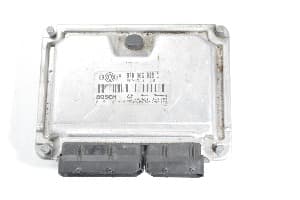 Engine control unit VW PASSAT B5, B5.5 1996–2005 4.0 W8 4motion 07D906018C