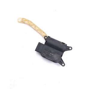 Electronic actuator VW GOLF 5 2003–2009 0132801340
