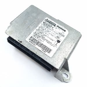 Airbag control module Renault MEGANE 2 2002–2010 607139300B