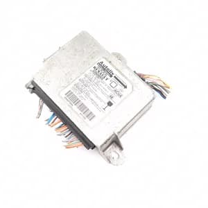 Airbag control module Renault MEGANE 2 2002–2010 8200340428
