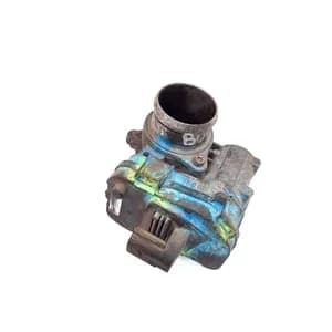 Throttle valve Opel ASTRA H 2004–2012 1.9 CDTI 48CPD4