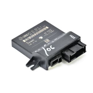 Calculateur Audi A6 (4B, C5) 1997–2005 4F0907468D