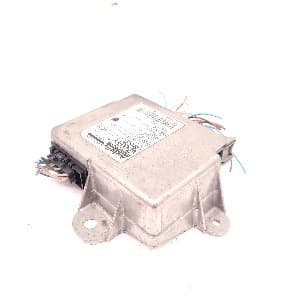 Airbag control module Renault MEGANE 2 2002–2010 605490100