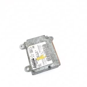 Airbag control module Peugeot 206 1998–2013 9652275980