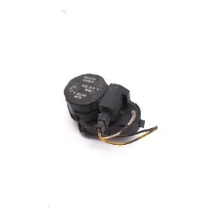 Electronic actuator BMW 3 (E46) 1998–2007 6912524