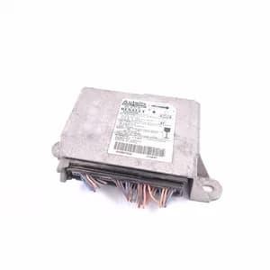 Airbag control module Renault MEGANE 2 2002–2010 8200682388