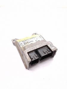 Airbag control module Ford FOCUS Mk 1 1998–2004 98AG14B056AF