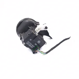 Electronic actuator VW PHAETON (3D) 2002–2016 3.0 V6 TDI 4motion CEXA 3D0959311