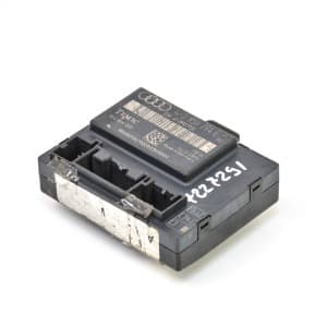 Calculateur Audi A6 (4B, C5) 1997–2005 4F0959794E