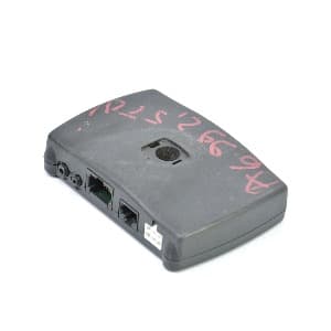 Calculateur Audi A6 (4B, C5) 1997–2005 020005