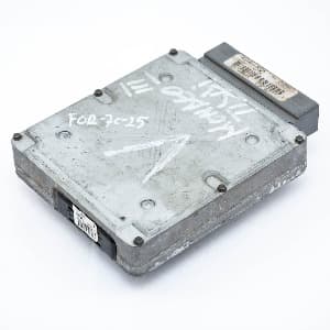 Engine control unit Ford MONDEO Mk 3 2000–2007 2.0 16V DI / TDDi / TDCi 2S7A12A650AHC
