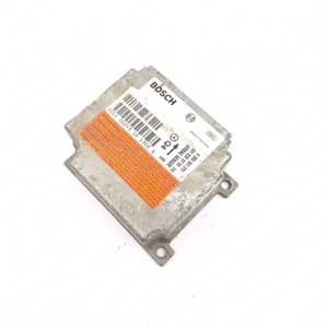 Airbag control module Mercedes-Benz C-CLASS (W203) 2000–2007 0018209726