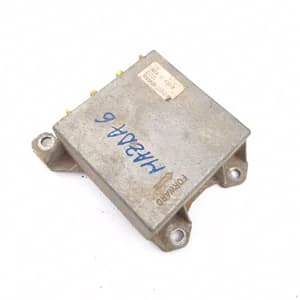 Airbag control module Mazda 6 (GG) 2002–2008 GJ6A57K30B