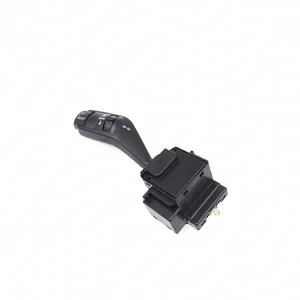 Turn signal lever Ford FOCUS Mk 2 2005–2010 1.6 TDCi HHDA 17D940