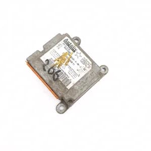 Airbag control module Peugeot 206 1998–2013 9650136980