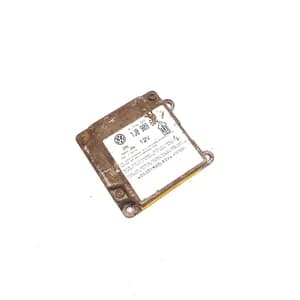 Airbag control module VW PASSAT B5, B5.5 1996–2005 1J0909604