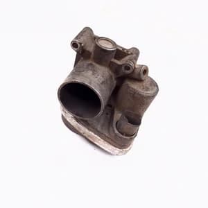Throttle valve Skoda FABIA 1 1999–2007 1.4 16V 036133062N