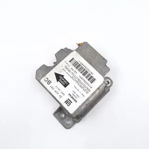 Airbag control module Opel ASTRA G 1998–2009 1923594
