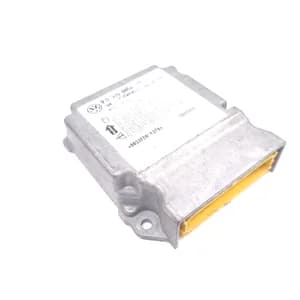 Airbag control module VW GOLF 5 2003–2009 1K0909605A