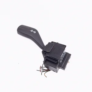 Turn signal lever Ford FOCUS Mk 2 2005–2010 4M5T13335AD