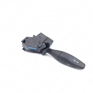 Turn signal lever Ford FIESTA Mk 5 2002–2008 1S7T13335AE