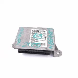 Airbag control module Renault MEGANE 2 2002–2010 604289600