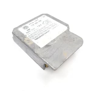 Airbag control module VW GOLF 4 1997–2004 1C0909605