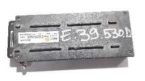 Calculateur BMW 5 (E39) 1995–2004 6911042