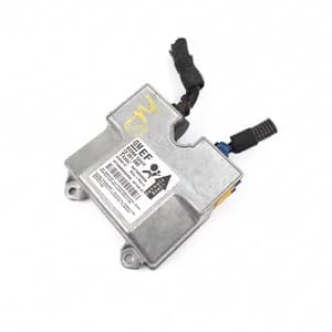 Airbag control module Opel ASTRA H 2004–2012 13251082