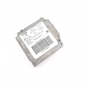 Airbag control module Peugeot 307 2001–2008 5WK42908