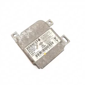 Airbag control module Renault CLIO 2 / SYMBOL 1 1998–2008 8200375761A