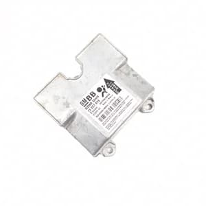 Airbag control module Opel ASTRA H 2004–2012 13227919