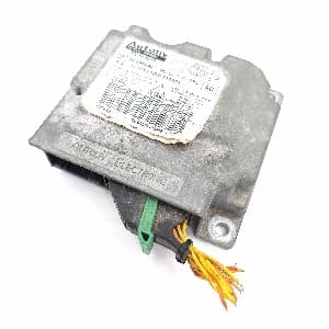 Airbag control module Peugeot 407 2004–2011 603554600