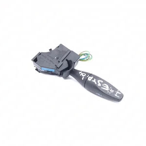 Turn signal lever Ford FIESTA Mk 5 2002–2008 1S7T13335AE