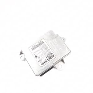 Airbag control module Renault MEGANE 2 2002–2010 8200682381
