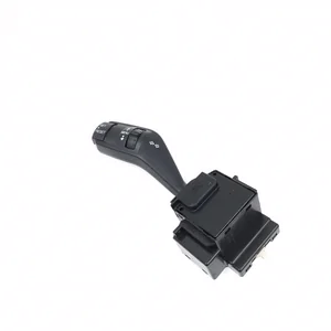 Turn signal lever Ford FOCUS Mk 2 2005–2010 4M5T13335BD