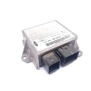 Airbag control module Ford MONDEO Mk 3 2000–2007 1S7T148056BF