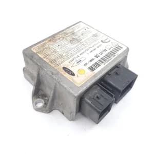 Airbag control module Ford MONDEO Mk 3 2000–2007 1S7T14B056BD