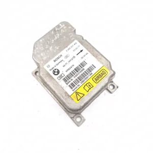 Airbag control module BMW 3 (E46) 1998–2007 6912755