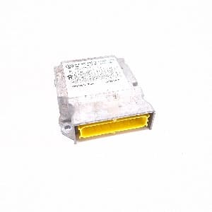 Airbag control module VW GOLF 5 2003–2009 1K0909605D