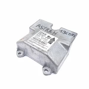 Airbag control module Opel ASTRA H 2004–2012 1.3 CDTI Z 13 DTH 13251081