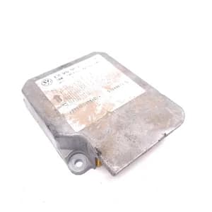 Airbag control module Skoda FABIA 1 1999–2007 1C0909601A