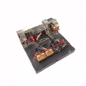 Comfort control module VW GOLF 5 2003–2009 3C0937049AE