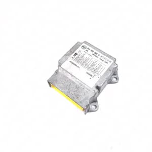 Airbag control module VW GOLF 5 2003–2009 1.9 TDI BRU 1K0909605N